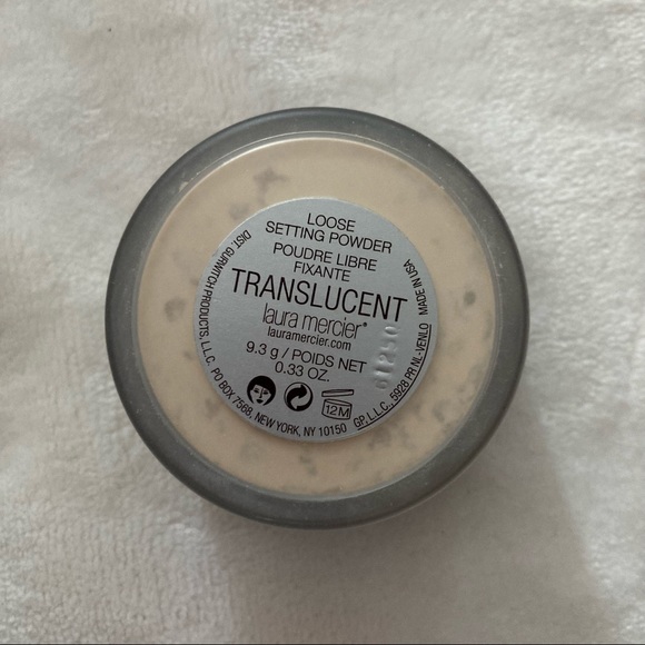 Laura Mercier translucent setting powder - Picture 2 of 2